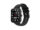 Смарт-часы IoT Watch QR, металл, IP68, черный