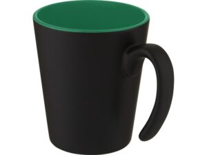 Кружка Oli, черный