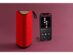 Портативная колонка Mysound Tetria, красный