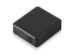 Внешний аккумулятор Brick 10 с быстрой зарядкой QC/PD, 10000 мАч, черный