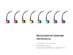 Настольная лампа с беспроводной зарядкой LED Spectra