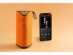 Портативная колонка Mysound Tetria, оранжевый