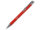 Карандаш механический Legend Pencil soft-touch, красный