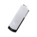 USB Флешка Элеганте (Elegante) 16 Gb, черный, в подарочной упаковке
