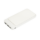 Внешний аккумулятор с подсветкой Старлайт Плюс PB (Starlight Plus PB) 10000 mAh, белый
