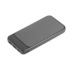 Внешний аккумулятор с подсветкой Старлайт Плюс PB (Starlight Plus PB) 10000 mAh, серый
