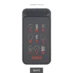 Внешний аккумулятор с подсветкой Старлайт Плюс PB (Starlight Plus PB) 10000 mAh, серый
