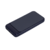 Внешний аккумулятор с подсветкой Старлайт Плюс PB (Starlight Plus PB) 10000 mAh, синий