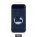 Внешний аккумулятор с подсветкой Старлайт Плюс PB (Starlight Plus PB) 10000 mAh, синий