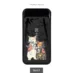 Внешний аккумулятор с подсветкой Старлайт Плюс PB (Starlight Plus PB) 10000 mAh, черный