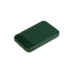 Внешний аккумулятор с подсветкой Старлайт PB (Starlight PB) 5000 mAh, зеленый
