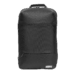 Бизнес рюкзак Таллер (Taller) с USB разъемом, черный