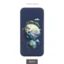 Внешний аккумулятор с подсветкой Люче (Luce) 10000 mAh, синий