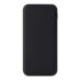 Внешний аккумулятор с подсветкой Люче (Luce) 10000 mAh, черный