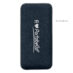 Внешний аккумулятор Ин Велюр (In Velour) 10000 mAh, синий