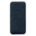 Внешний аккумулятор Ин Велюр (In Velour) 10000 mAh, синий