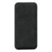 Внешний аккумулятор Ин Велюр (In Velour) 10000 mAh, черный