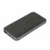 Внешний аккумулятор Ин Велюр (In Velour) 10000 mAh, серый