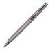 Шариковая ручка Велутто пен (Velutto pen), серая