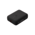 Внешний аккумулятор с функцией быстрой зарядки Формула (Formula) 10000 mAh, черный