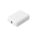 Внешний аккумулятор с функцией быстрой зарядки Формула (Formula) 10000 mAh, белый