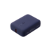 Внешний аккумулятор с функцией быстрой зарядки Формула (Formula) 10000 mAh, синий