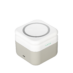 Беспроводная зарядная станция 3в1 15W Куб (Cube Wireless Magnetic)