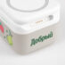 Беспроводная зарядная станция 3в1 15W Куб (Cube Wireless Magnetic)