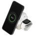 Беспроводная зарядная станция 3в1 15W Куб (Cube Wireless Magnetic)