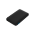Внешний аккумулятор с подсветкой Анкор (Ancor) 5000 mAh, черный