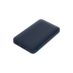 Внешний аккумулятор с подсветкой Анкор (Ancor) 5000 mAh, синий