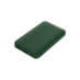 Внешний аккумулятор с подсветкой Анкор (Ancor) 5000 mAh, зеленый