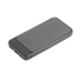 Внешний аккумулятор Старлайт Плюс НЕО (Starlight Plus NEO) 10000 mAh, серый