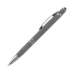 Шариковая ручка Комет Нео (Comet NEO), серая