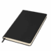 Ежедневник Альфа Битубук (Alpha BtoBook) недатированный, черный