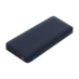 Внешний аккумулятор с подсветкой Анкор Плюс PD (Ancor PD Plus) 10000 mAh, синий