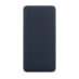 Внешний аккумулятор с подсветкой Анкор Плюс PD (Ancor PD Plus) 10000 mAh, синий