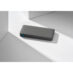 Внешний аккумулятор с подсветкой Анкор Плюс PD (Ancor PD Plus) 10000 mAh, серый