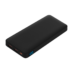 Внешний аккумулятор с подсветкой Анкор Плюс PD (Ancor PD Plus) 10000 mAh, черный