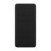 Внешний аккумулятор с подсветкой Анкор Плюс PD (Ancor PD Plus) 10000 mAh, черный