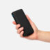 Внешний аккумулятор с подсветкой Анкор Плюс PD (Ancor PD Plus) 10000 mAh, черный