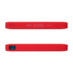Внешний аккумулятор с подсветкой Анкор Плюс PD (Ancor PD Plus) 10000 mAh, красный
