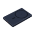 Внешний аккумулятор Атлантис (Atlantis) PD 5000mAh с функцией беспроводной зарядки 15W, синий