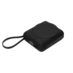 Внешний аккумулятор с подсветкой Риттер PD (Ritter PD) 10000mAh с функцией беспроводной зарядки 15W, черный