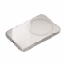 Внешний аккумулятор Артекс PD (Artex PD) 5000mAh с функцией беспроводной зарядки 15W, титановый
