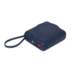 Внешний аккумулятор с подсветкой Риттер PD (Ritter PD) 10000mAh с функцией беспроводной зарядки 15W, синий