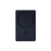 Внешний аккумулятор Атлантис Плюс PD (Atlantis PD Plus) 10000mAh с функцией беспроводной зарядки 15W, синий