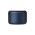 Беспроводная колонка Пэшн (Passion) 80dB 600 mAh (Bluetooth 5.4), синяя