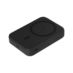 Внешний аккумулятор Юнион PD (Union PD) 10000mAh с функцией беспроводной зарядки 15W, черный