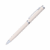 Шариковая ручка Нокс (Nox), бежевая